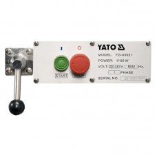YG-03021 YATO Mixer planetar cu bol 20L, 1100W..